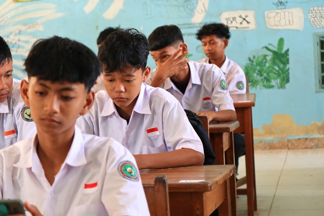aplikasi manajemen tugas siswa
