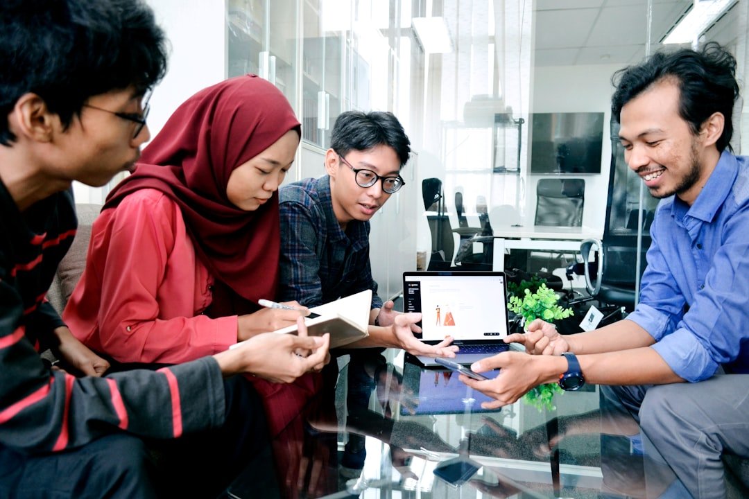 tips integrasi teknologi di kelas