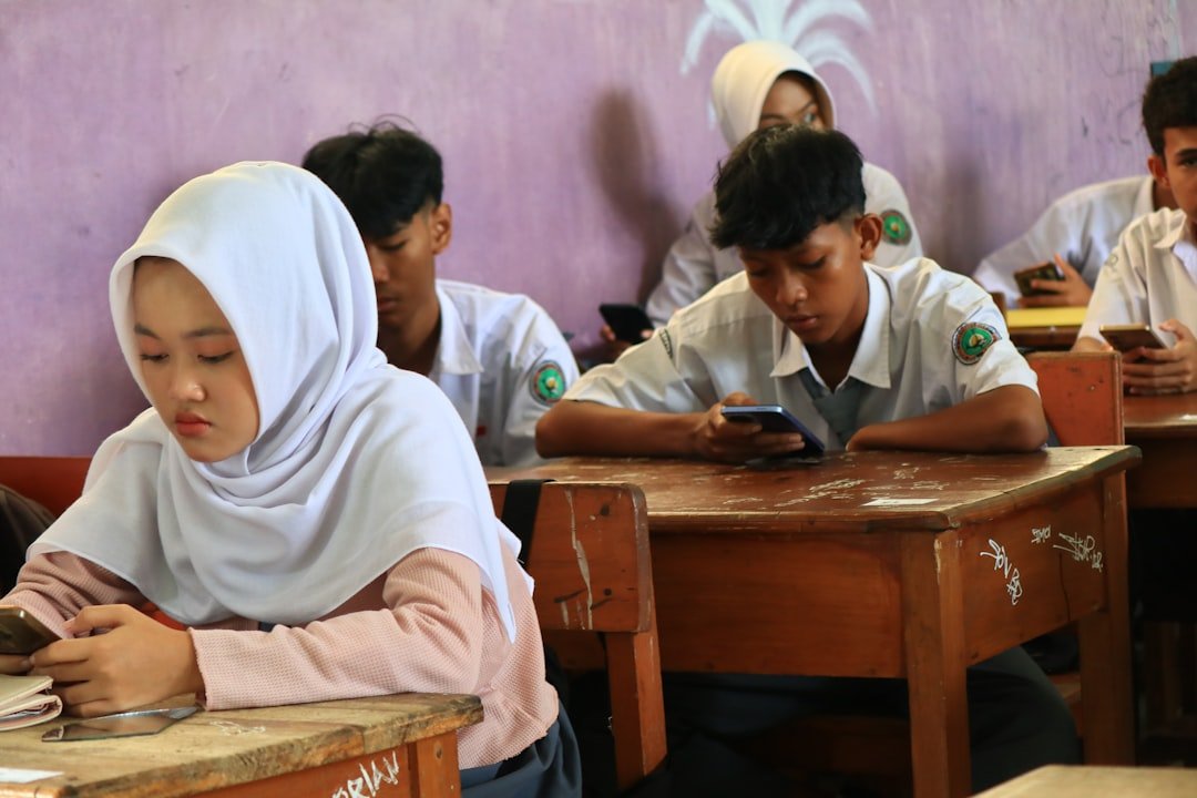platform e learning sekolah