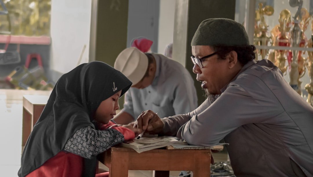 apa itu pembelajaran inklusif
