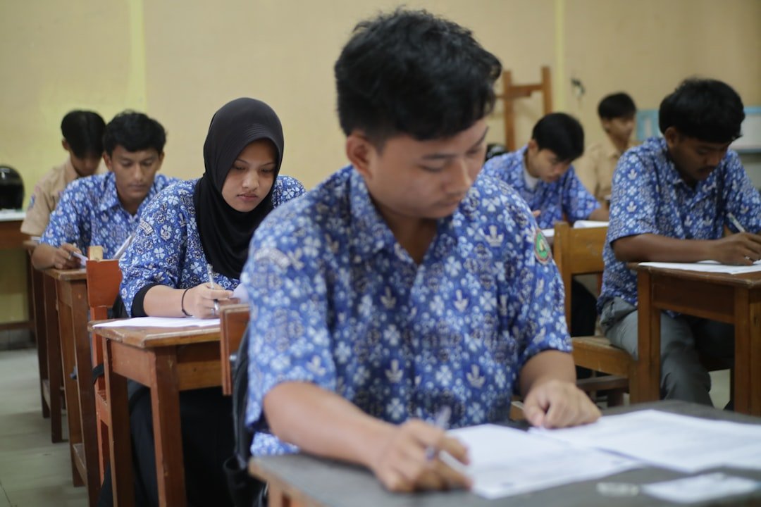 Bank Soal Sumatif Akhir Semester (SAS) SMA Kelas 10 dan Kunci Jawaban