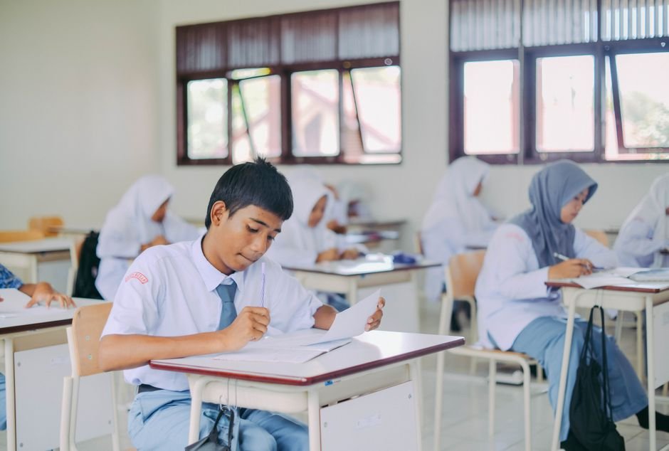 Download Modul Ajar Kurikulum Merdeka SD Kelas 1 Lengkap Semua Mapel