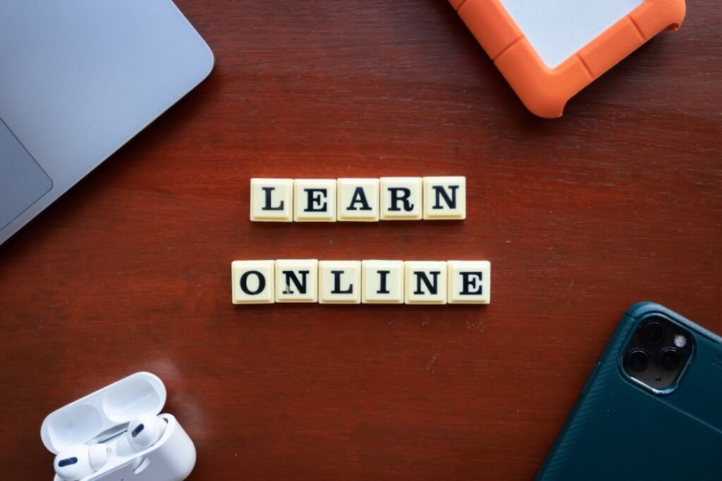 kelas digital interaktif