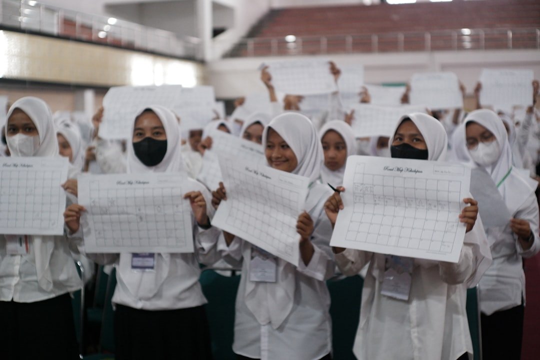 Format Jurnal Mengajar Harian Guru SD/SMP/SMA Gratis (File Excel)