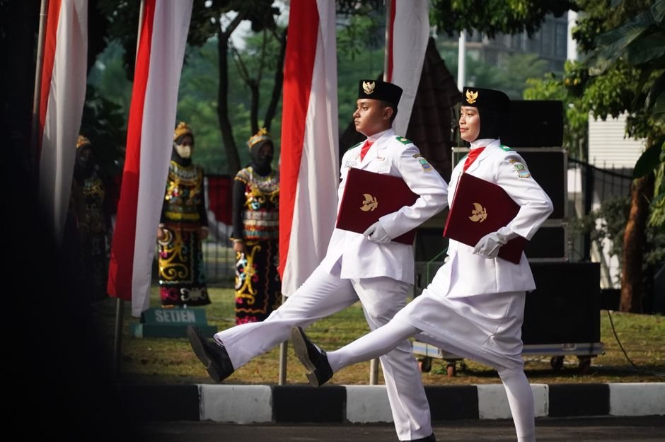 kenapa memilih PNS dibandingkan PPPK