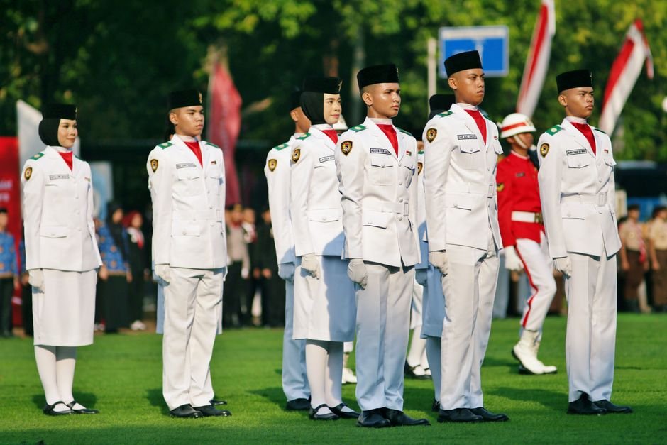 kenapa memilih PNS dibandingkan PPPK
