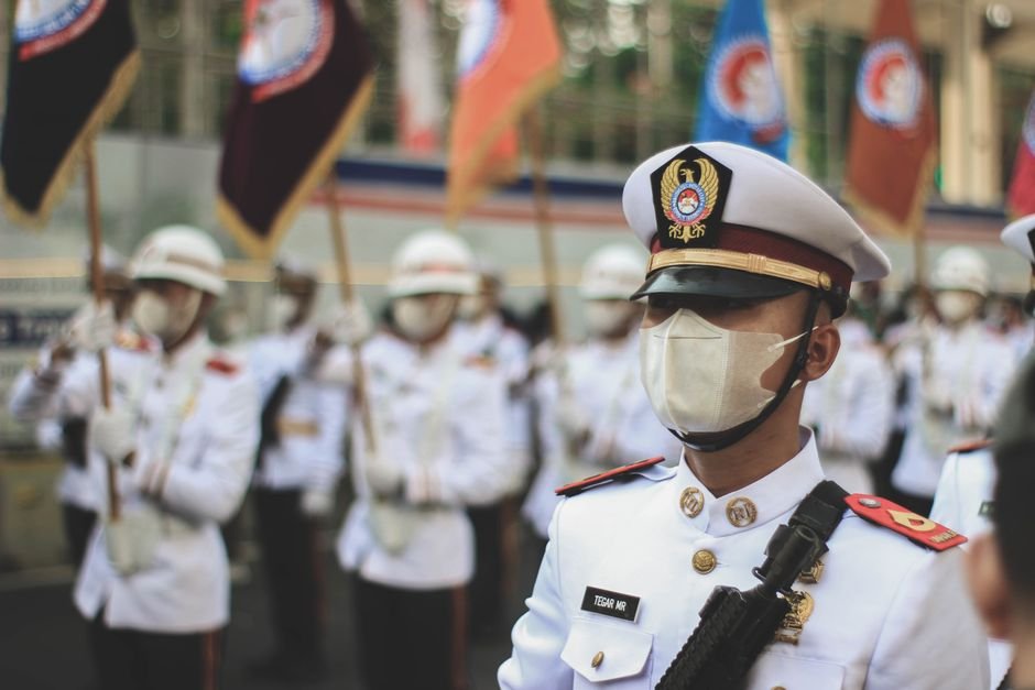 kenapa memilih PNS dibandingkan PPPK