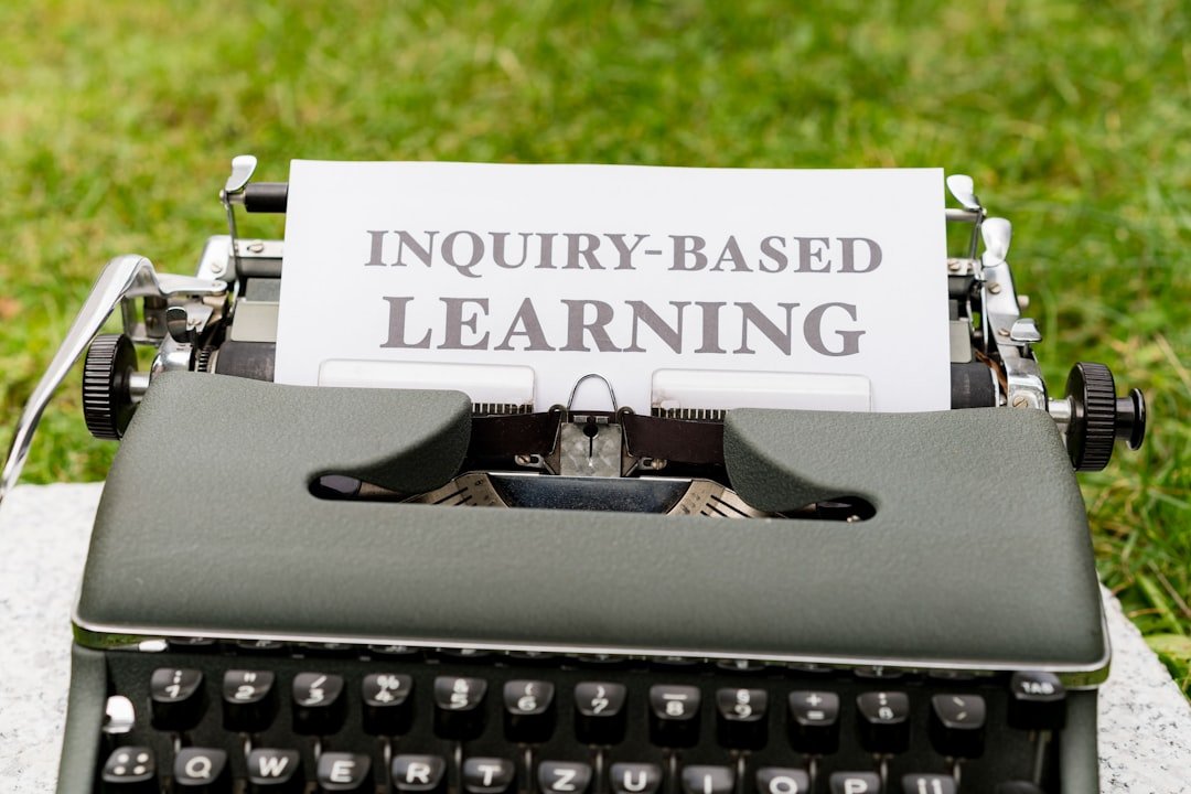 pengertian inquiry learning