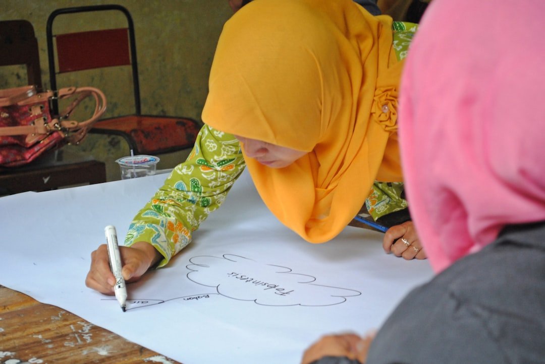 pengertian mind mapping pembelajaran