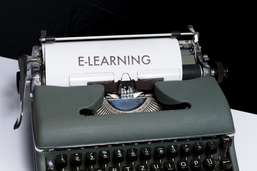 pengertian blended learning