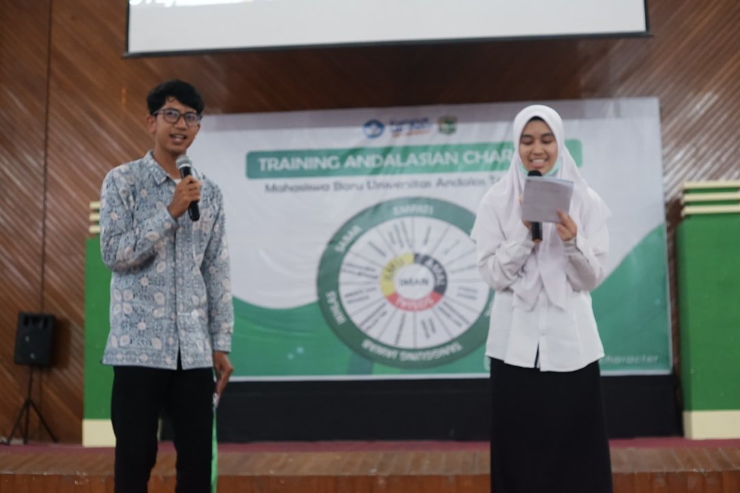 apa itu modul ajar