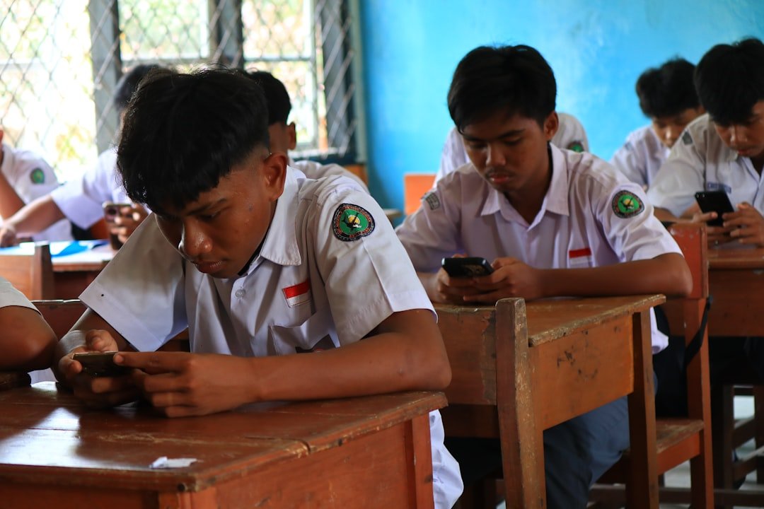 game edukasi siswa sd