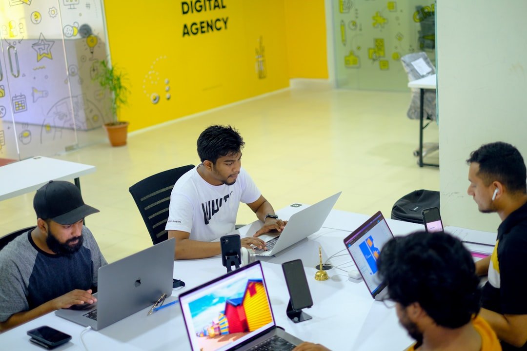 kelas digital interaktif