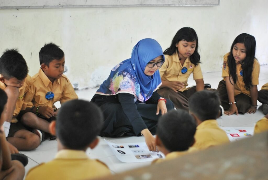 Syarat dan Cara Daftar PPG Dalam Jabatan Terbaru Lengkap