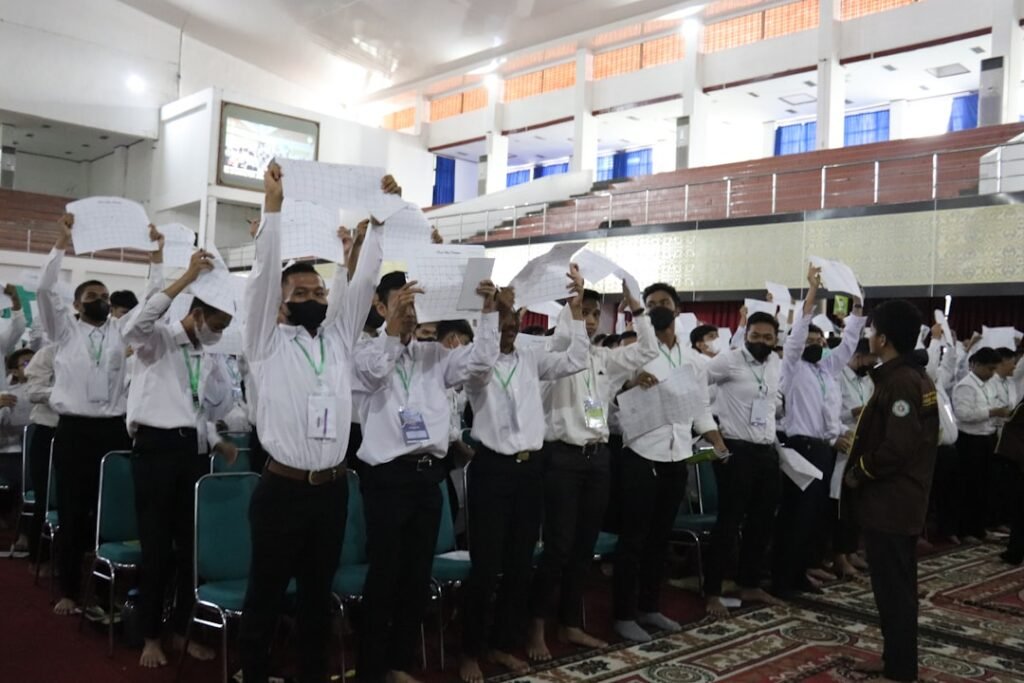tips mendapatkan info terbaru seputar PNS dan PPPK
