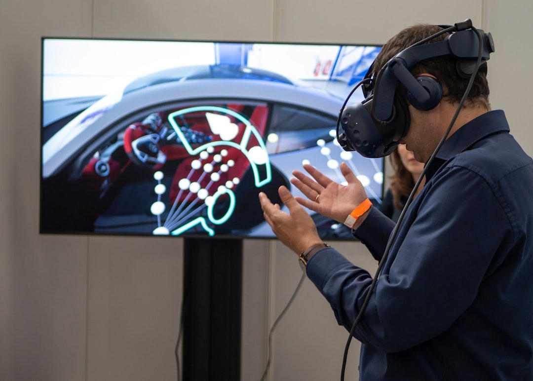 augmented reality pendidikan