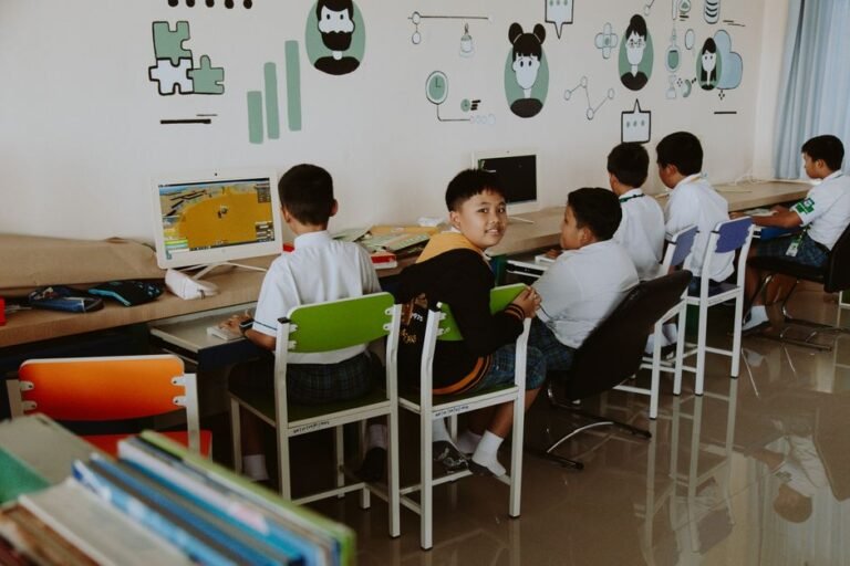contoh penerapan joyful learning pada mata pelajaran ipas