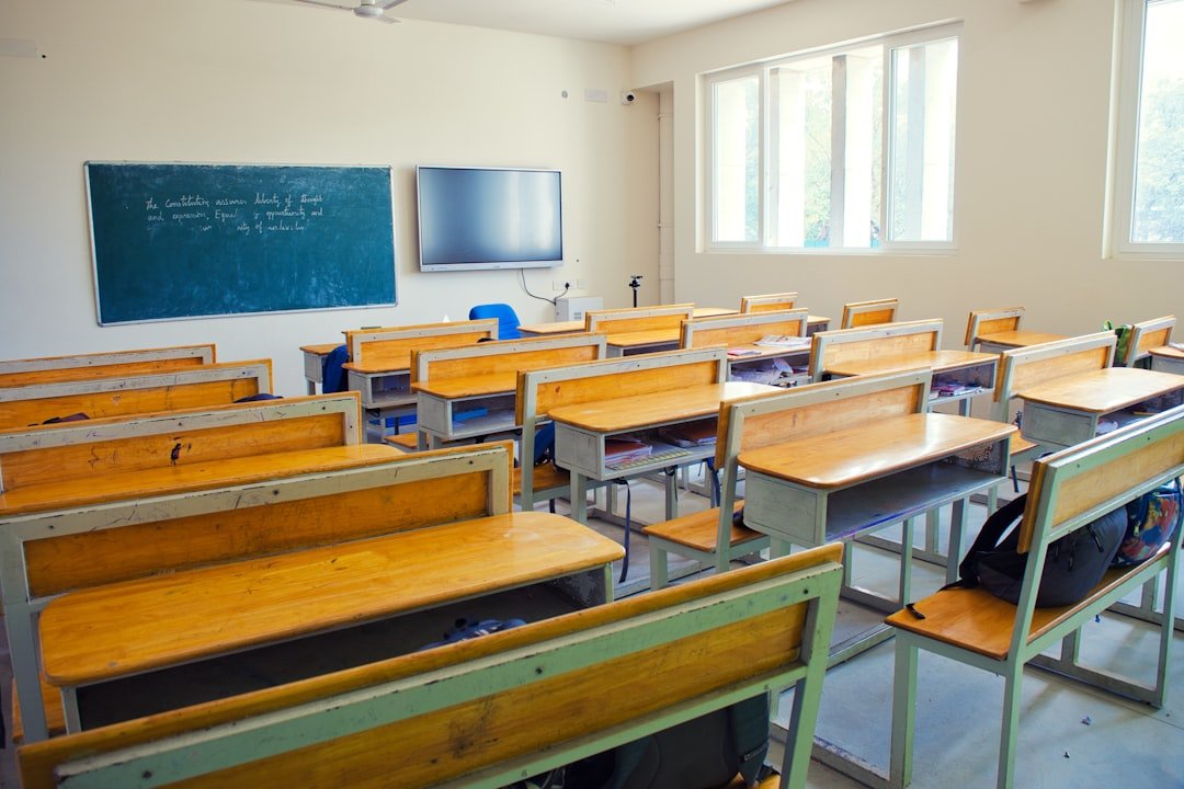 taktik mengelola kelas gemuk dengan jumlah siswa banyak