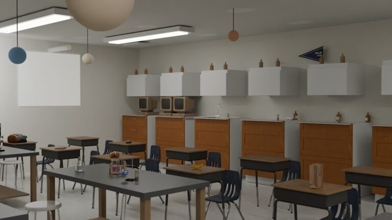 cara merancang pembelajaran berbasis proyek untuk sma